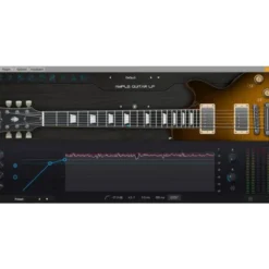 Ample Sound Ample Guitar LP