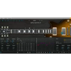 Ample Sound Ample Guitar LP