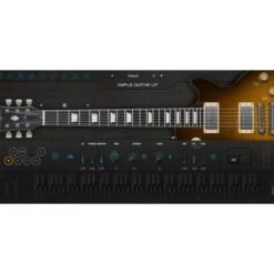Ample Sound Ample Guitar LP
