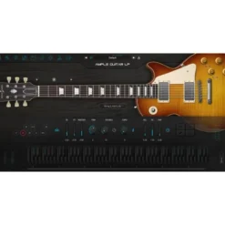 Ample Sound Ample Guitar LP