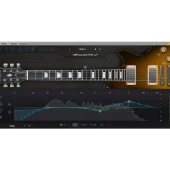 Ample Sound Ample Guitar LP