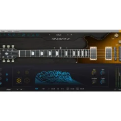 Ample Sound Ample Guitar LP