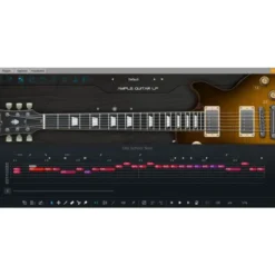 Ample Sound Ample Guitar LP