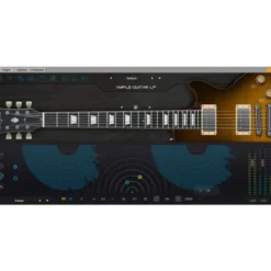 Ample Sound Ample Guitar LP