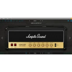 Ample Sound Ample Guitar LP