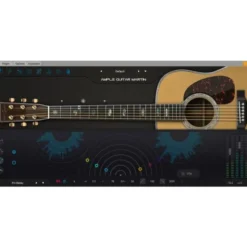 Ample Sound Ample Guitar M
