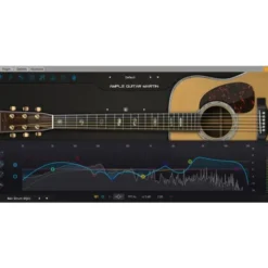 Ample Sound Ample Guitar M