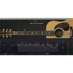 Ample Sound Ample Guitar M