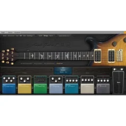 Ample Sound Ample Guitar PF