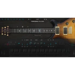 Ample Sound Ample Guitar PF