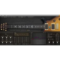 Ample Sound Ample Guitar PF