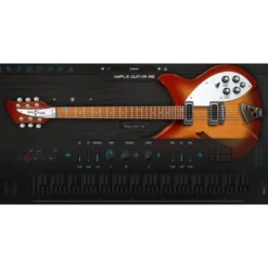Ample Sound Ample Guitar RB