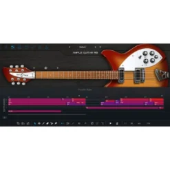Ample Sound Ample Guitar RB