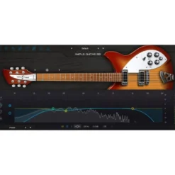 Ample Sound Ample Guitar RB