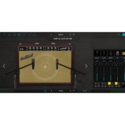 Ample Sound Ample Guitar RB