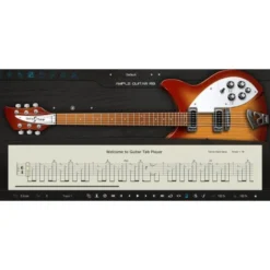 Ample Sound Ample Guitar RB