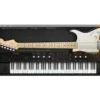 Ample Sound Ample Guitar SC