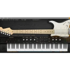 Ample Sound Ample Guitar SC