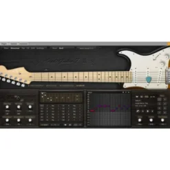 Ample Sound Ample Guitar SC