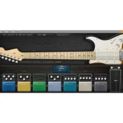 Ample Sound Ample Guitar SC