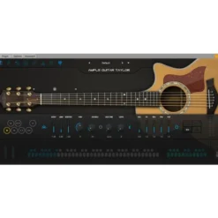 Ample Sound Ample Guitar T