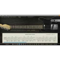 Ample Sound Ample Guitar TC