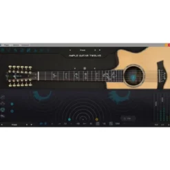 Ample Sound Ample Guitar Twelve