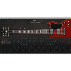 Ample Sound Ample Guitar VC