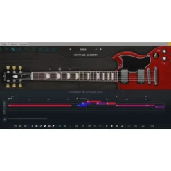 Ample Sound Ample Guitar VC