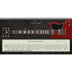 Ample Sound Ample Guitar VC