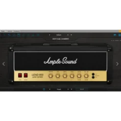 Ample Sound Ample Guitar VC