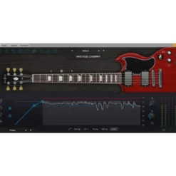 Ample Sound Ample Guitar VC