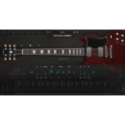 Ample Sound Ample Guitar VC