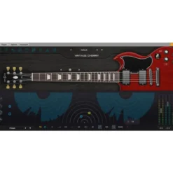 Ample Sound Ample Guitar VC