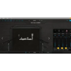 Ample Sound Ample Guitar VC