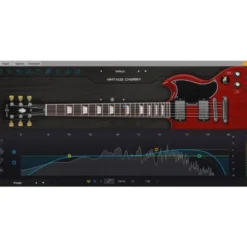 Ample Sound Ample Guitar VC