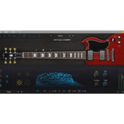 Ample Sound Ample Guitar VC