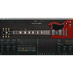 Ample Sound Ample Guitar VC