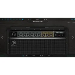 Ample Sound Ample Guitar WF