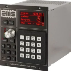 AMS RMX16