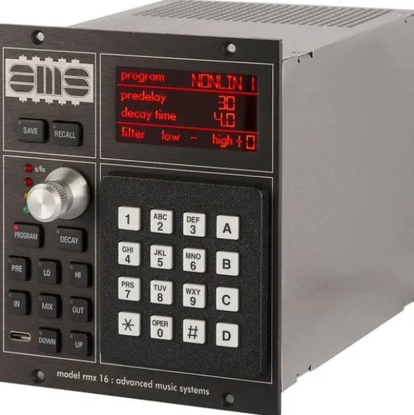 AMS RMX16