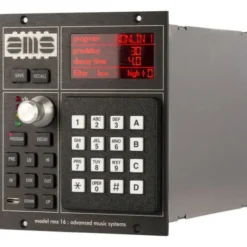 AMS RMX16