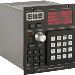 AMS RMX16