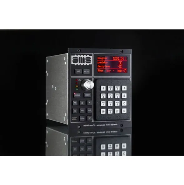 AMS RMX16