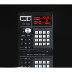 AMS RMX16