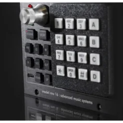 AMS RMX16