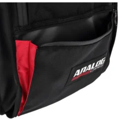 Analog Cases Trakpack Backpack