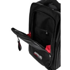Analog Cases Trakpack Backpack