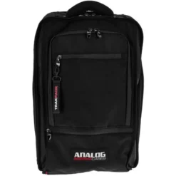 Analog Cases Trakpack Backpack