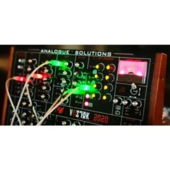 Analogue Solutions LED CV Cable 30cm
